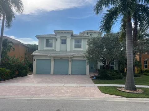 2621 DANFORTH TERRACE