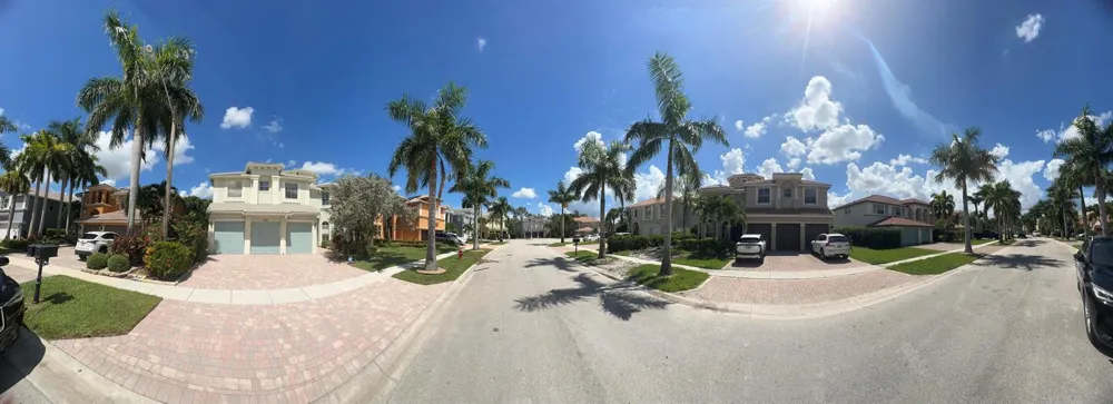 2621 DANFORTH TERRACE Wellington, FL 33414