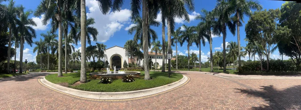 2621 DANFORTH TERRACE Wellington, FL 33414