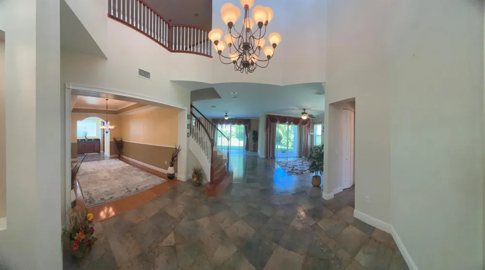 2621 DANFORTH TERRACE Wellington, FL 33414