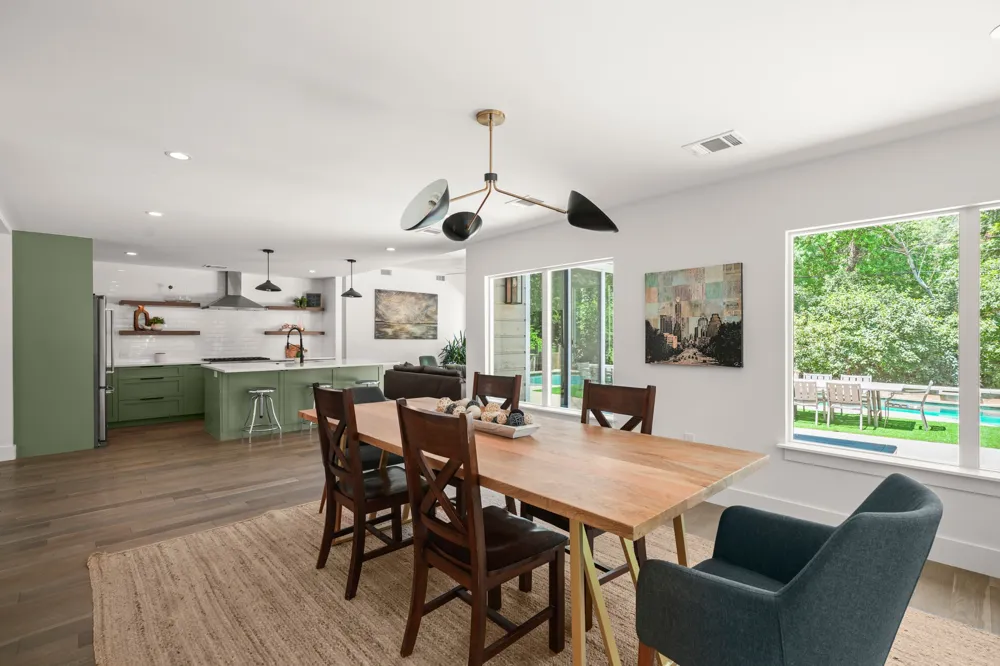 2506 Friar Tuck Lane Austin, TX 78704