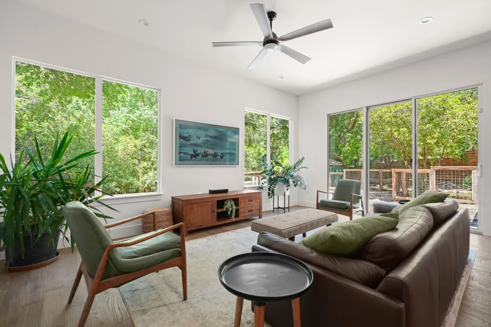 2506 Friar Tuck Lane Austin, TX 78704