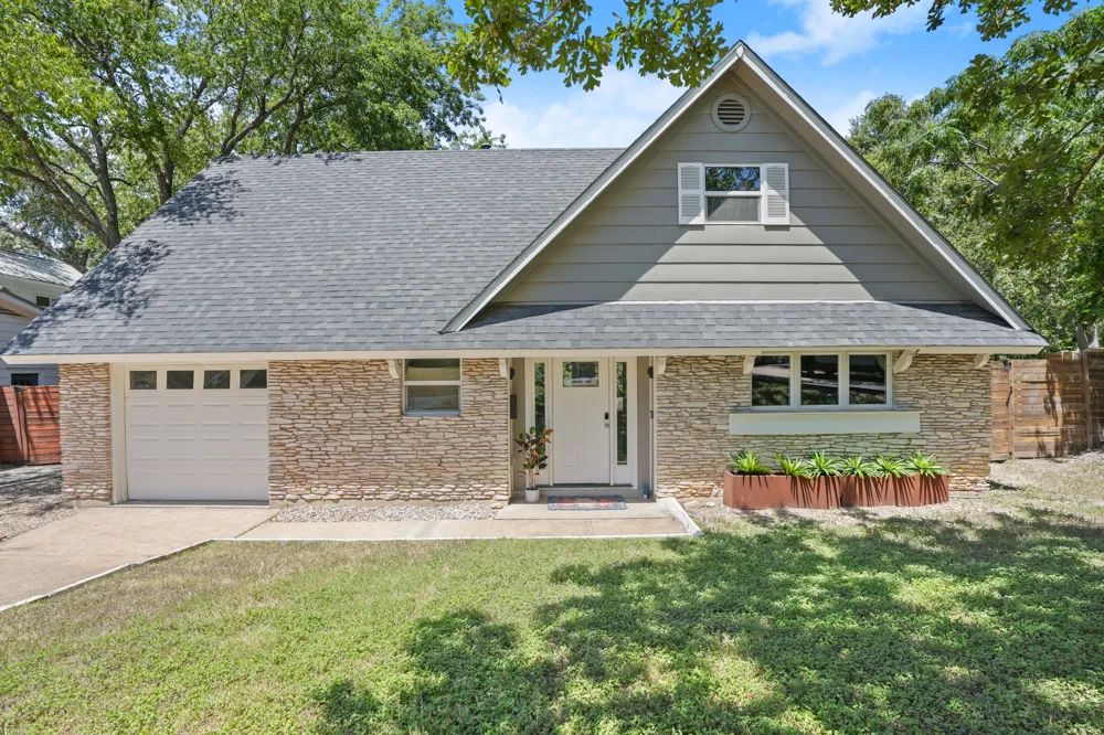 2506 Friar Tuck Lane Austin, TX 78704