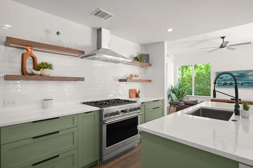 2506 Friar Tuck Lane Austin, TX 78704