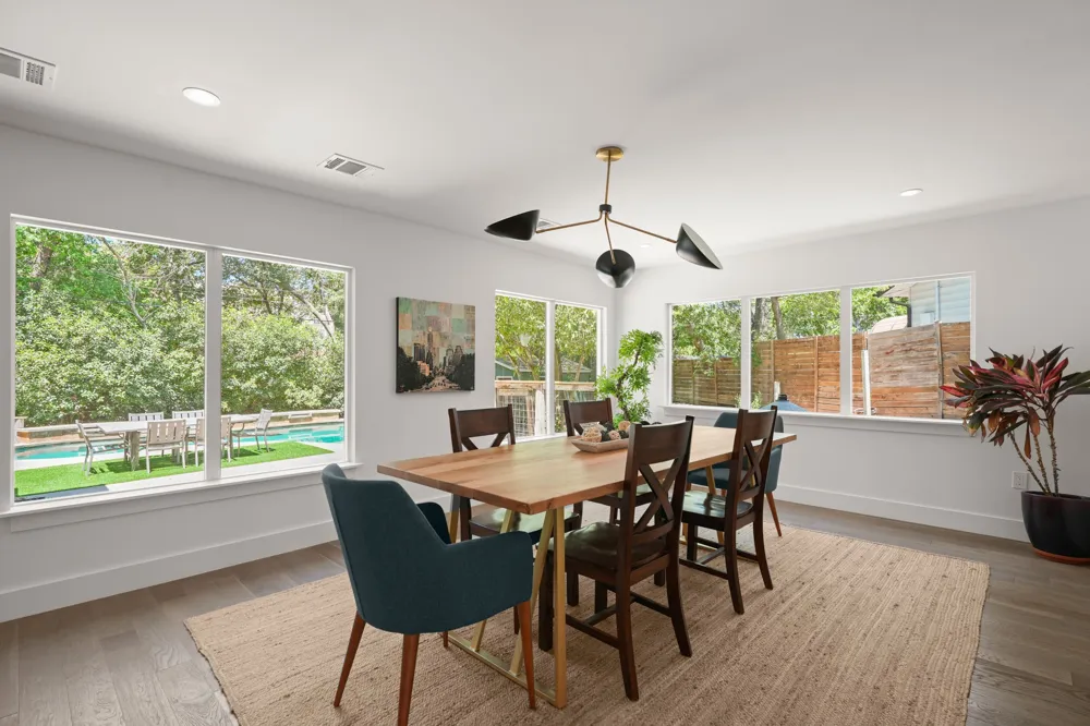 2506 Friar Tuck Lane Austin, TX 78704