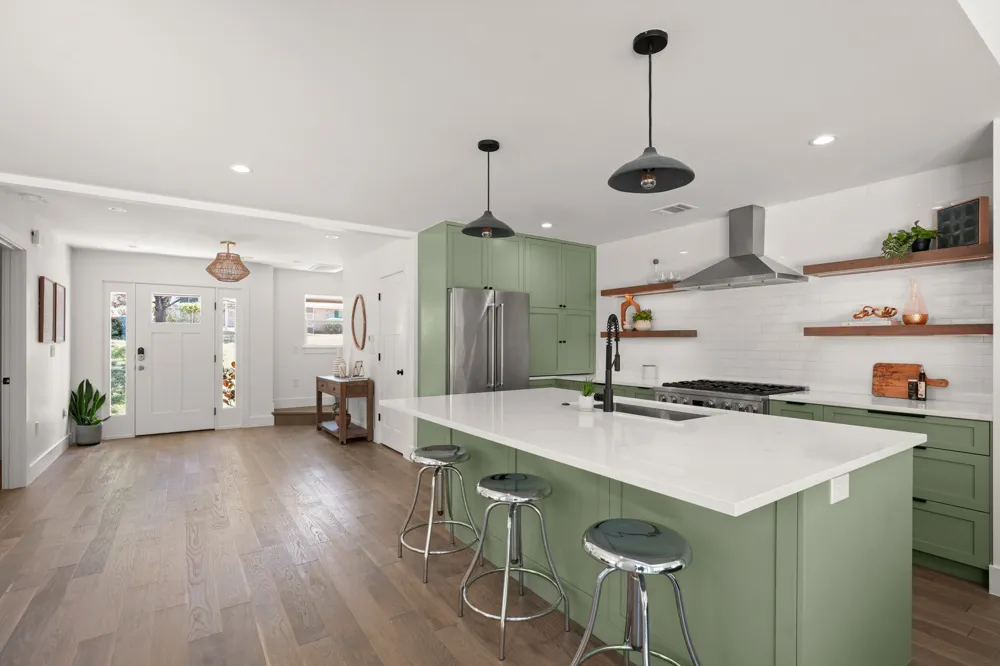 2506 Friar Tuck Lane Austin, TX 78704