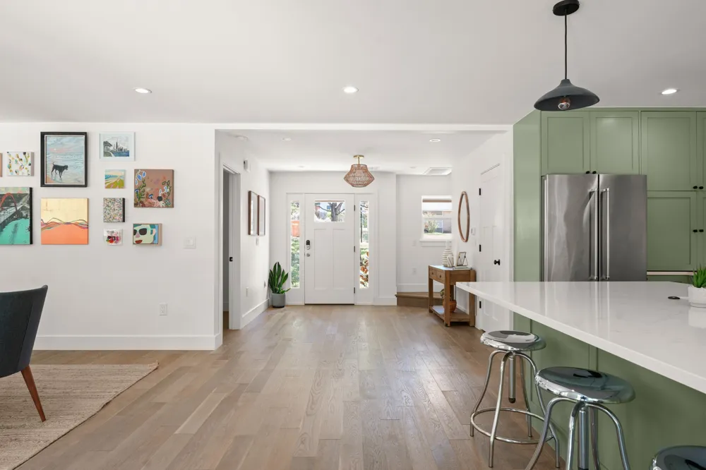2506 Friar Tuck Lane Austin, TX 78704