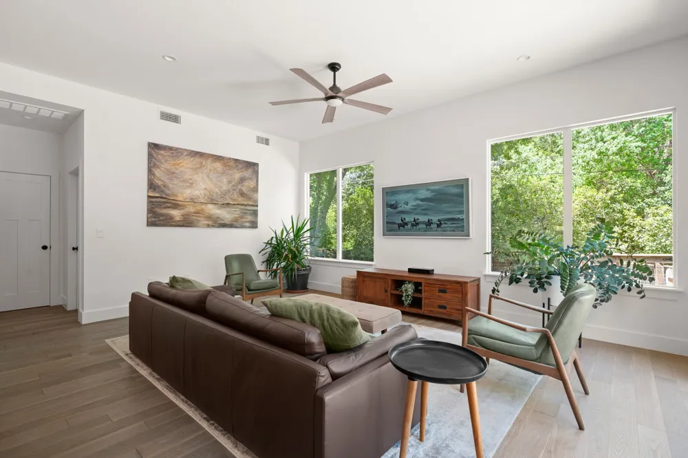 2506 Friar Tuck Lane Austin, TX 78704