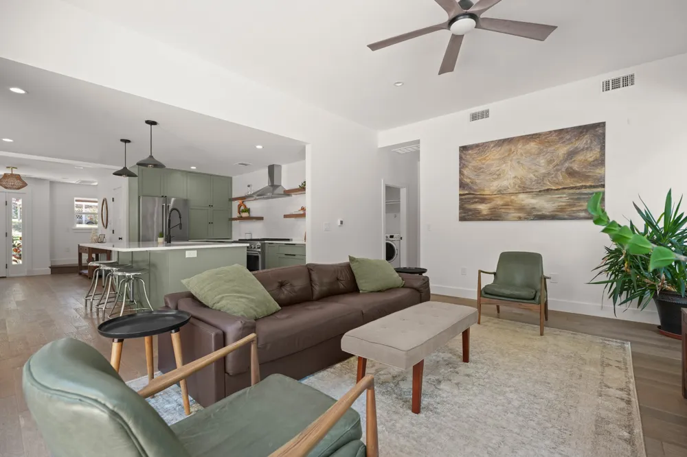 2506 Friar Tuck Lane Austin, TX 78704