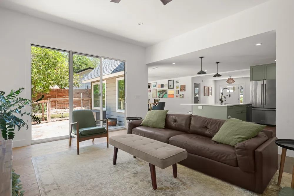 2506 Friar Tuck Lane Austin, TX 78704