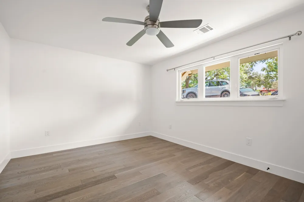 2506 Friar Tuck Lane Austin, TX 78704