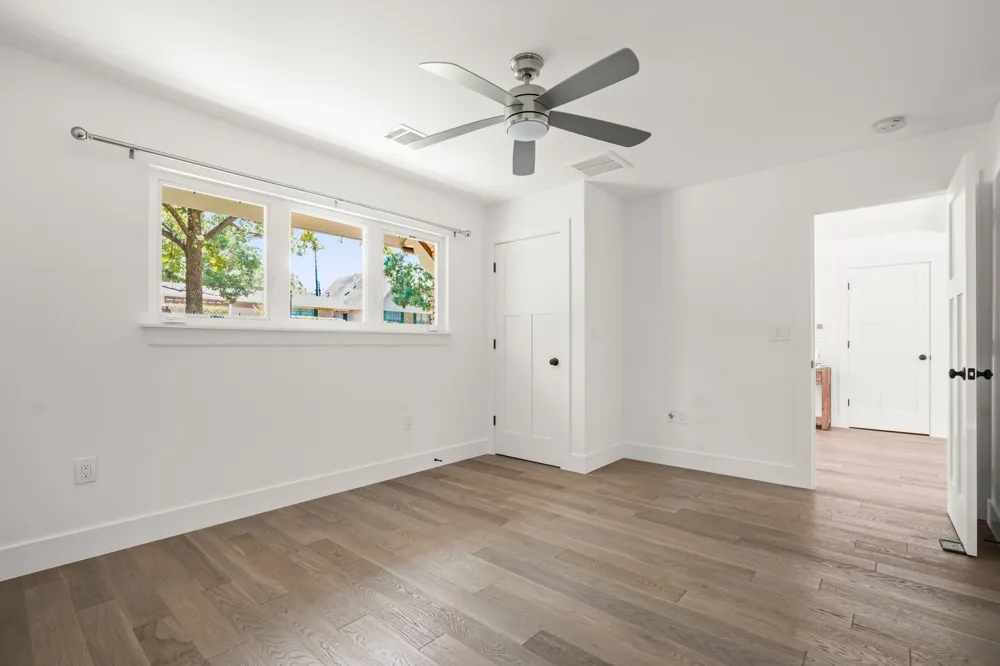 2506 Friar Tuck Lane Austin, TX 78704