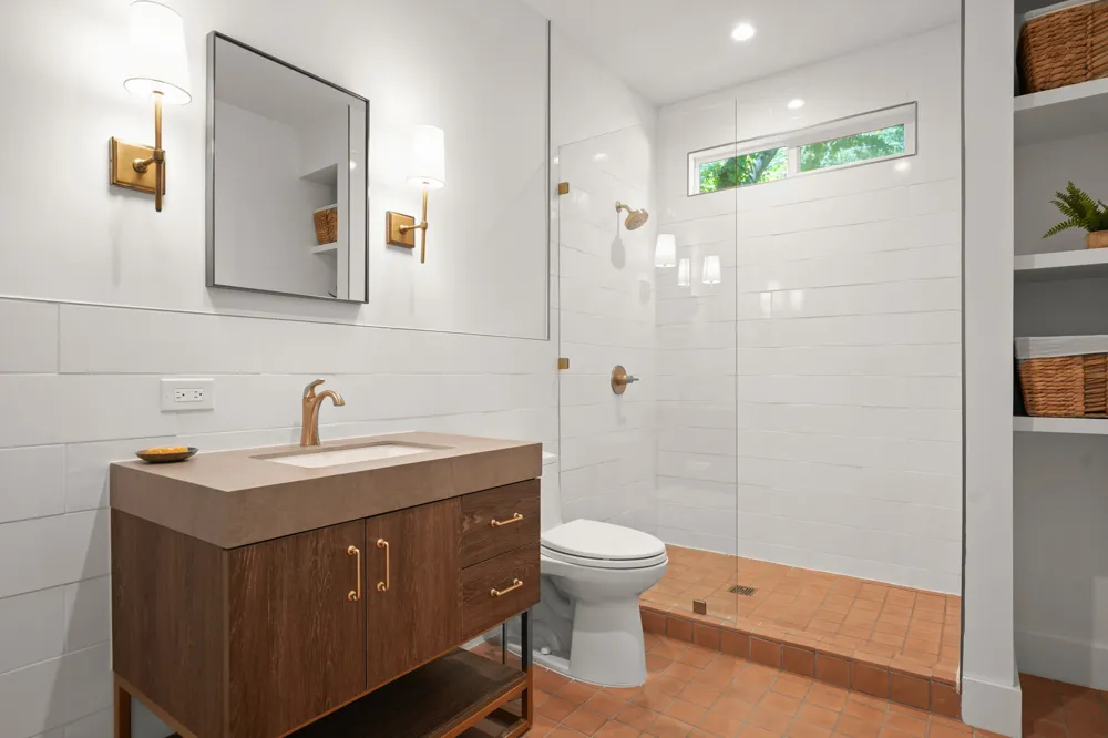 2506 Friar Tuck Lane Austin, TX 78704