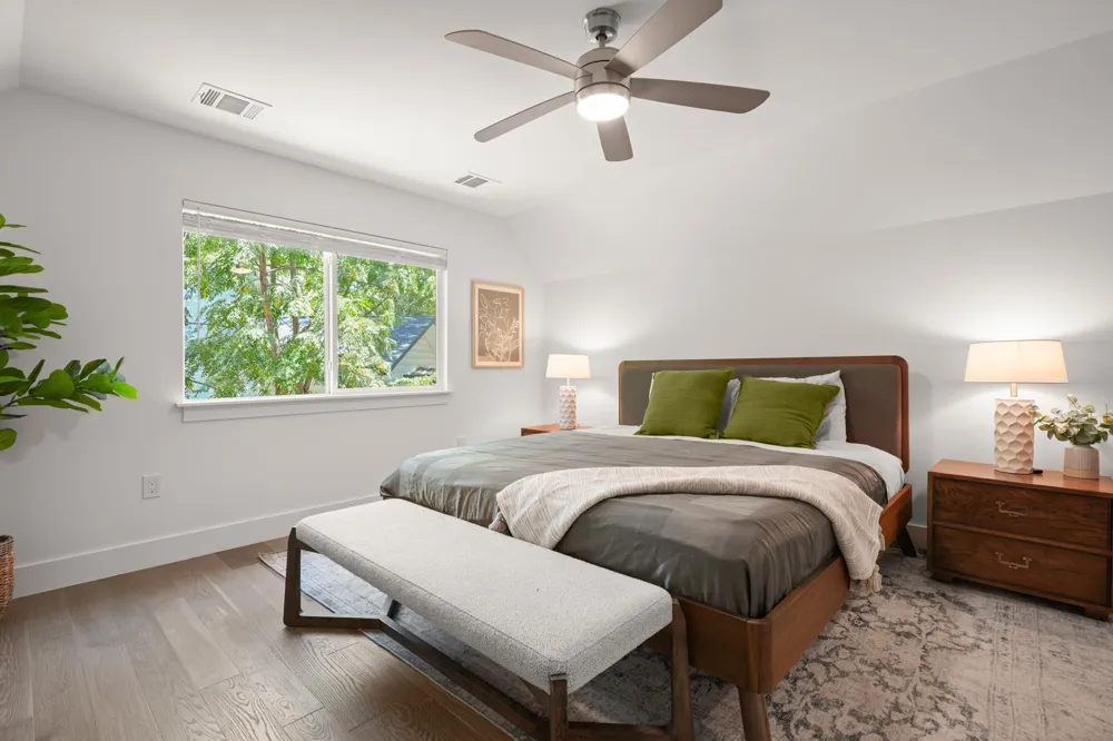 2506 Friar Tuck Lane Austin, TX 78704