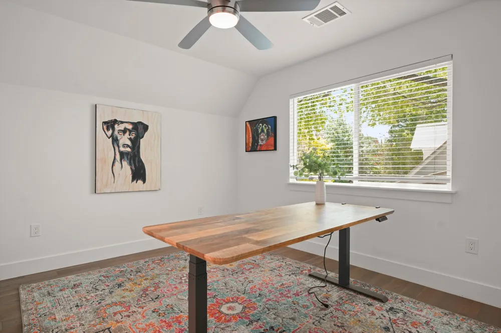 2506 Friar Tuck Lane Austin, TX 78704