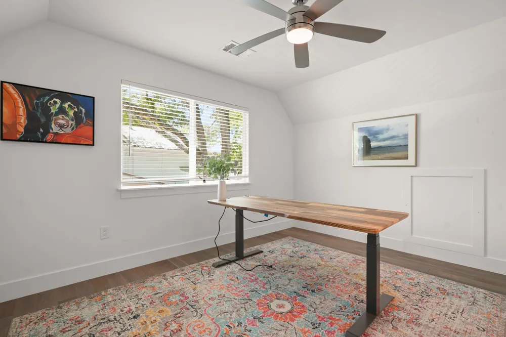 2506 Friar Tuck Lane Austin, TX 78704