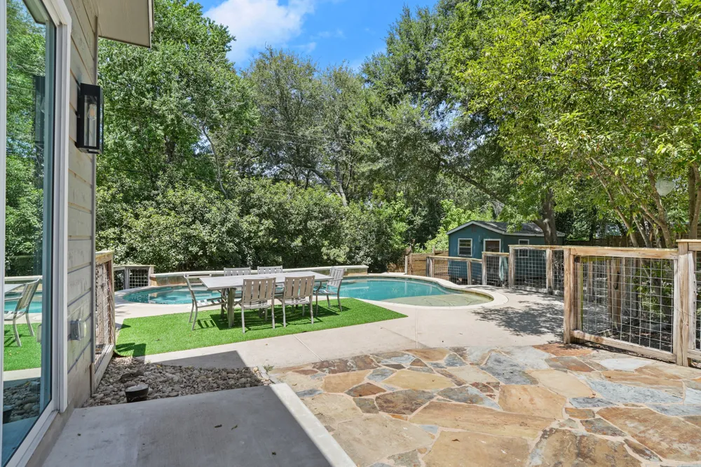 2506 Friar Tuck Lane Austin, TX 78704