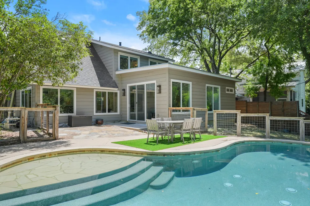 2506 Friar Tuck Lane Austin, TX 78704