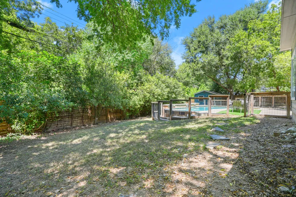 2506 Friar Tuck Lane Austin, TX 78704