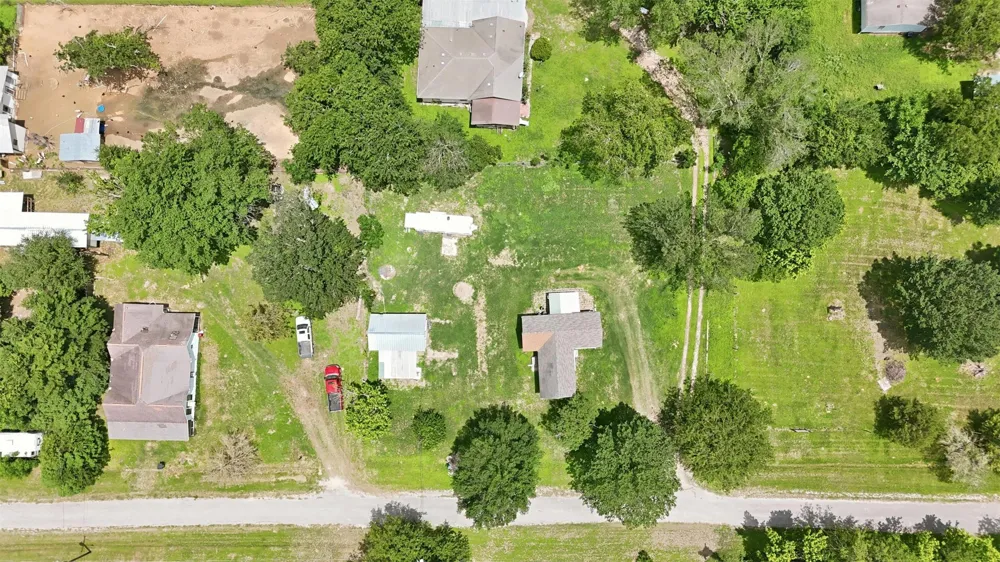 148 Brenham Street McDade, TX 78650