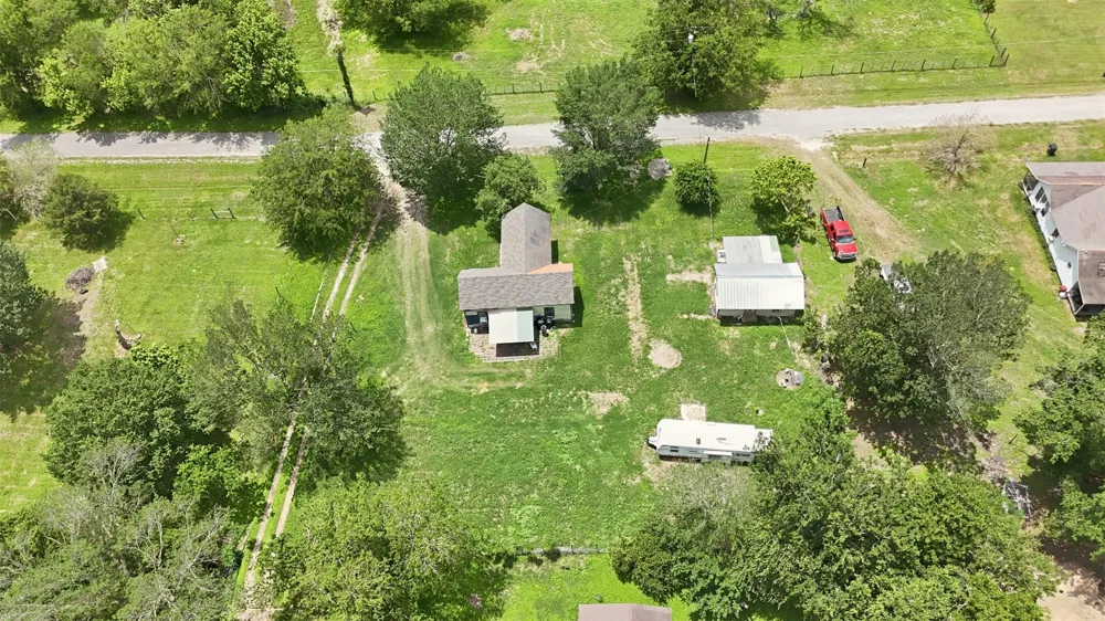 148 Brenham Street McDade, TX 78650