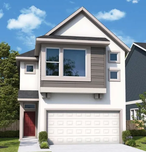 836 Perry Pass #32