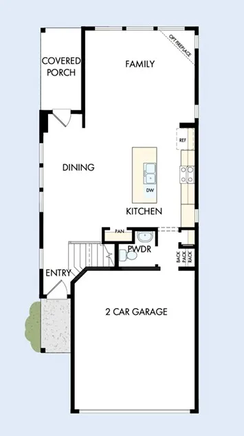 836 Perry Pass #32 Round Rock, TX 78664