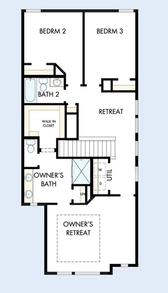 836 Perry Pass #32 Round Rock, TX 78664