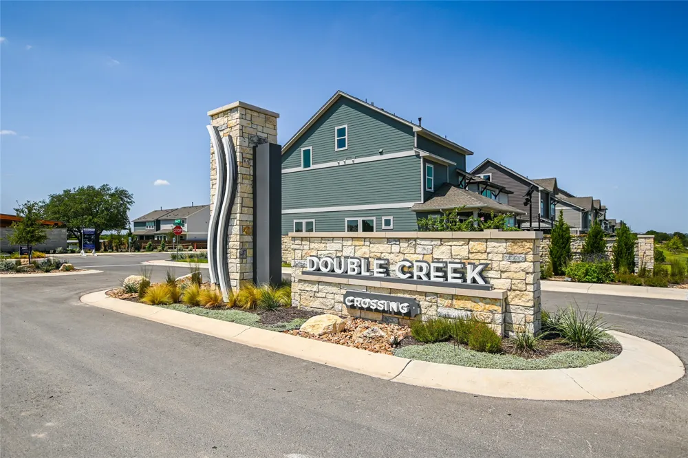 836 Perry Pass #32 Round Rock, TX 78664