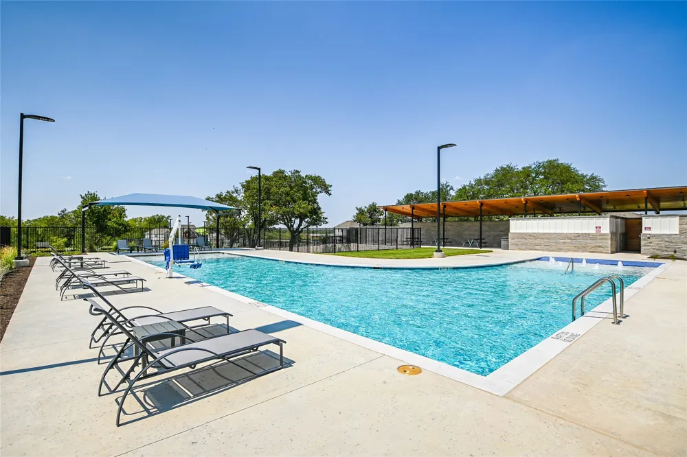 836 Perry Pass #32 Round Rock, TX 78664