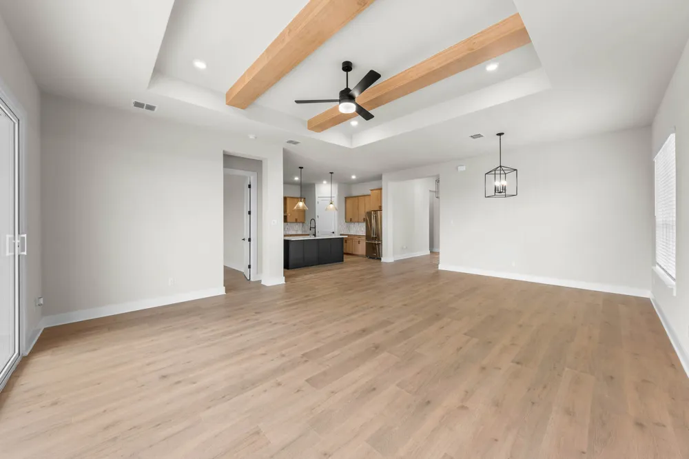 305 Kanarra Creek Road Jarrell, TX 76537