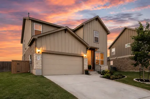 129 Purple Heart Drive