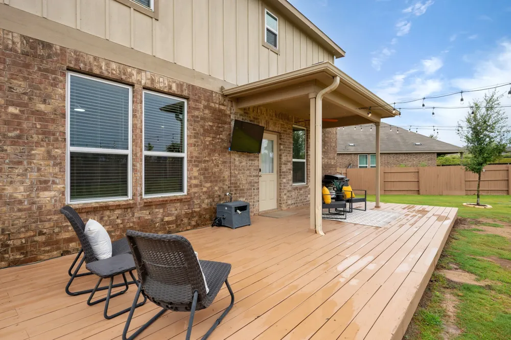 129 Purple Heart Drive Buda, TX 78610