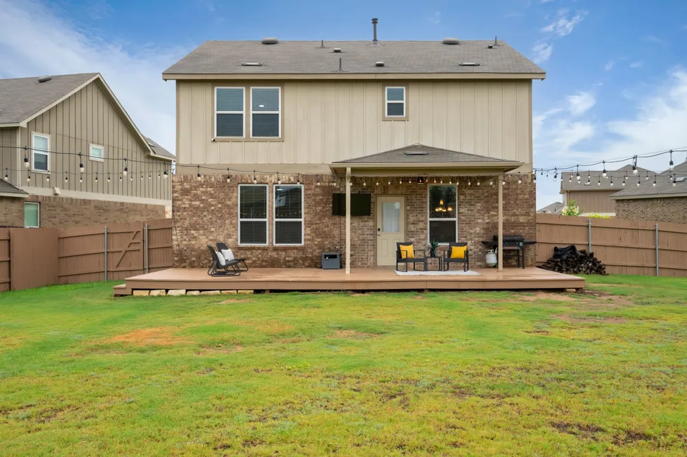 129 Purple Heart Drive Buda, TX 78610