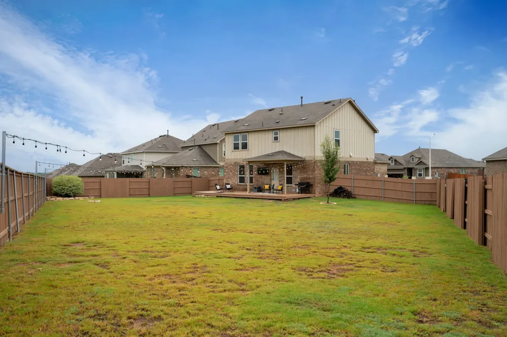 129 Purple Heart Drive Buda, TX 78610