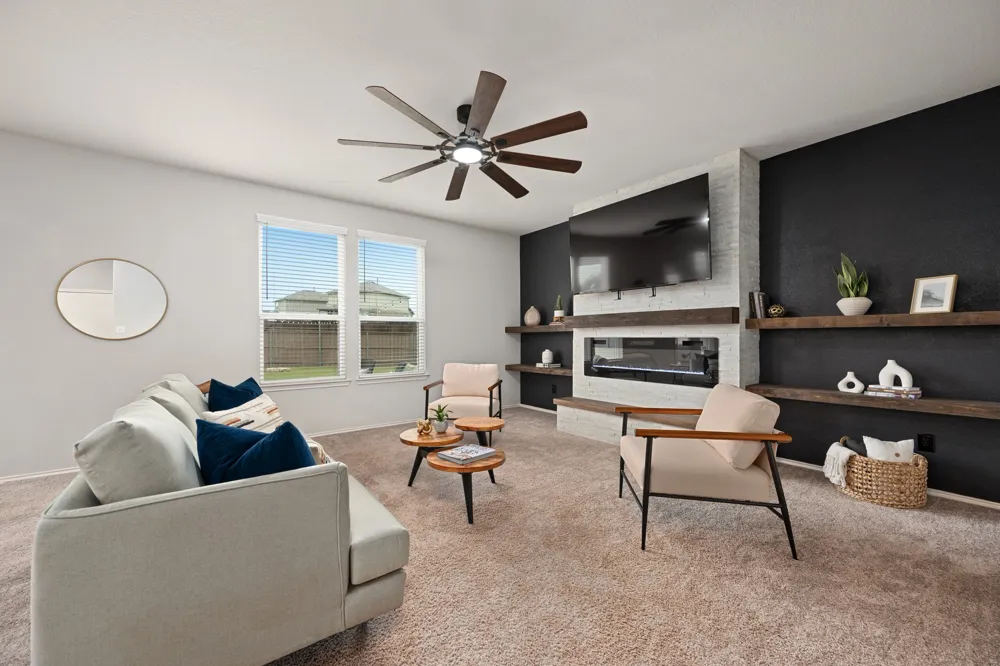 129 Purple Heart Drive Buda, TX 78610