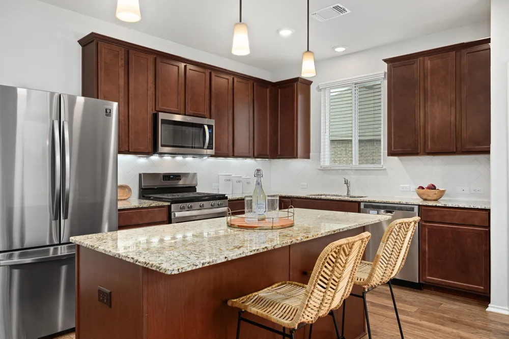 129 Purple Heart Drive Buda, TX 78610