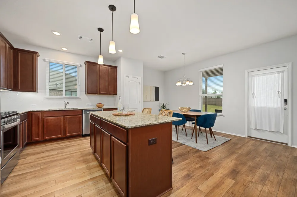 129 Purple Heart Drive Buda, TX 78610