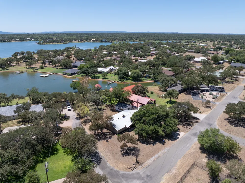 606 Cedar Drive Buchanan Dam, TX 78609