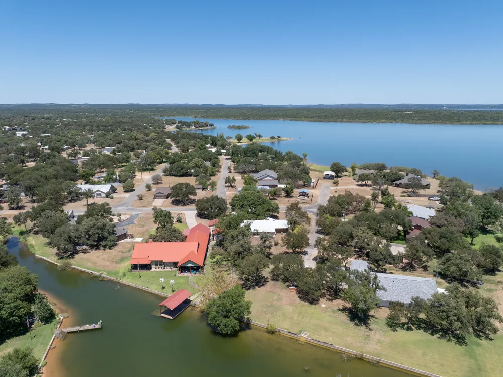 606 Cedar Drive Buchanan Dam, TX 78609