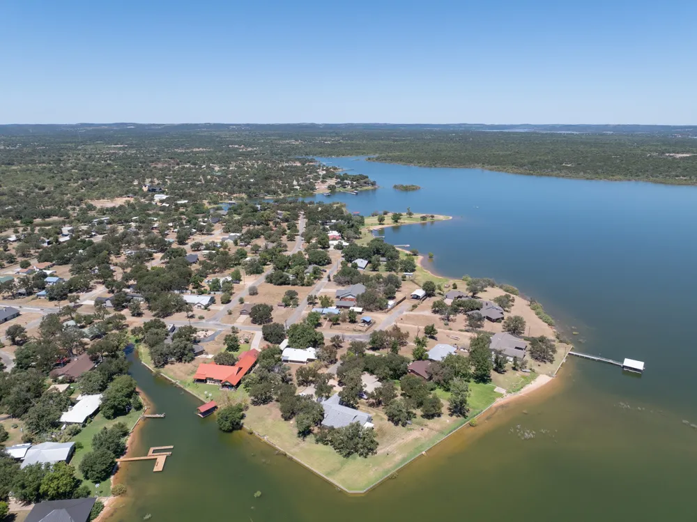 606 Cedar Drive Buchanan Dam, TX 78609