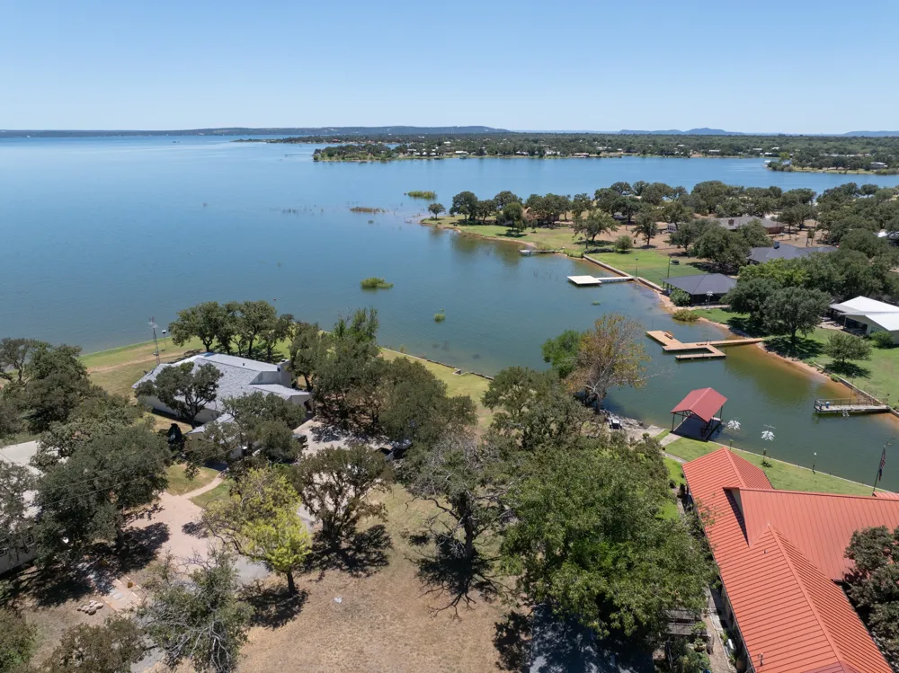 606 Cedar Drive Buchanan Dam, TX 78609