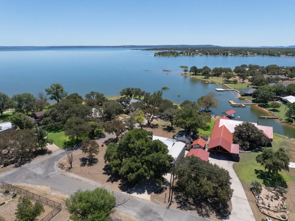606 Cedar Drive Buchanan Dam, TX 78609