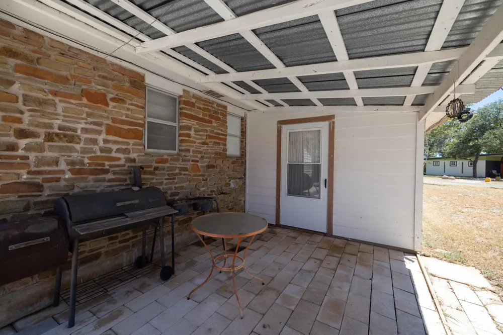 606 Cedar Drive Buchanan Dam, TX 78609