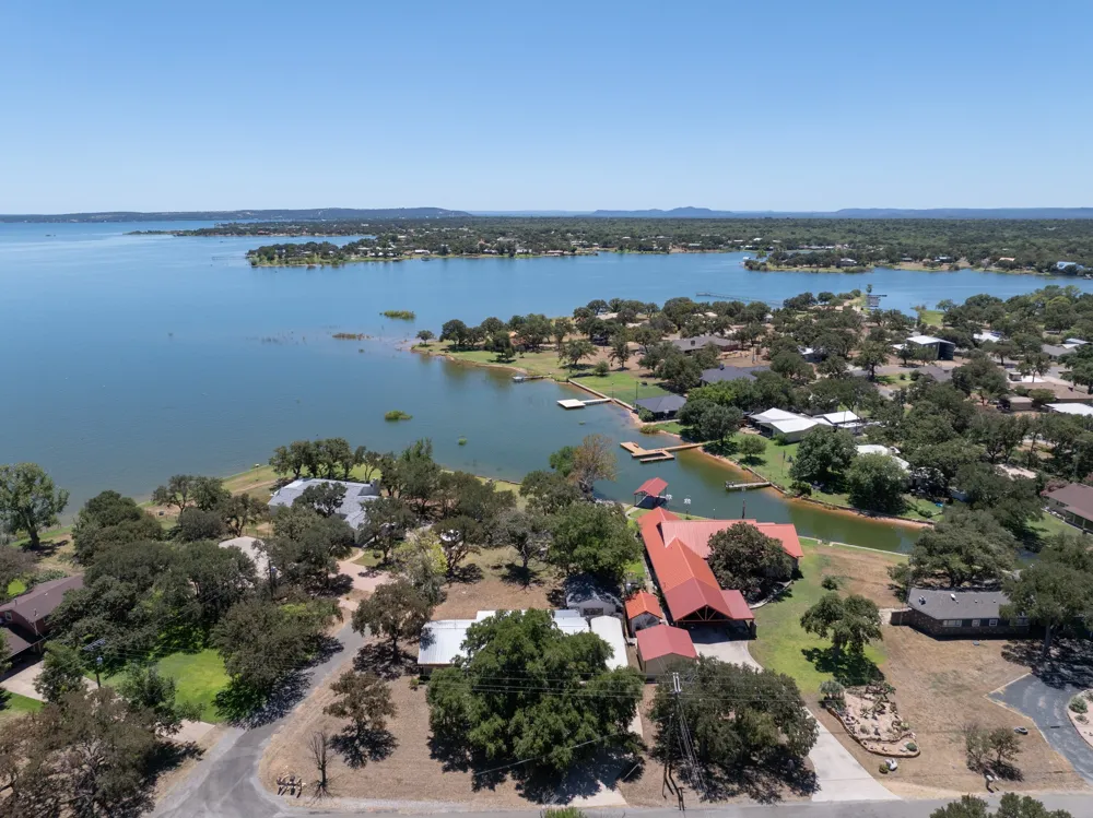 606 Cedar Drive Buchanan Dam, TX 78609