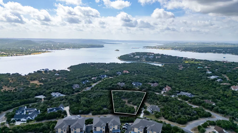 17713 Maritime Point Drive Jonestown, TX 78645