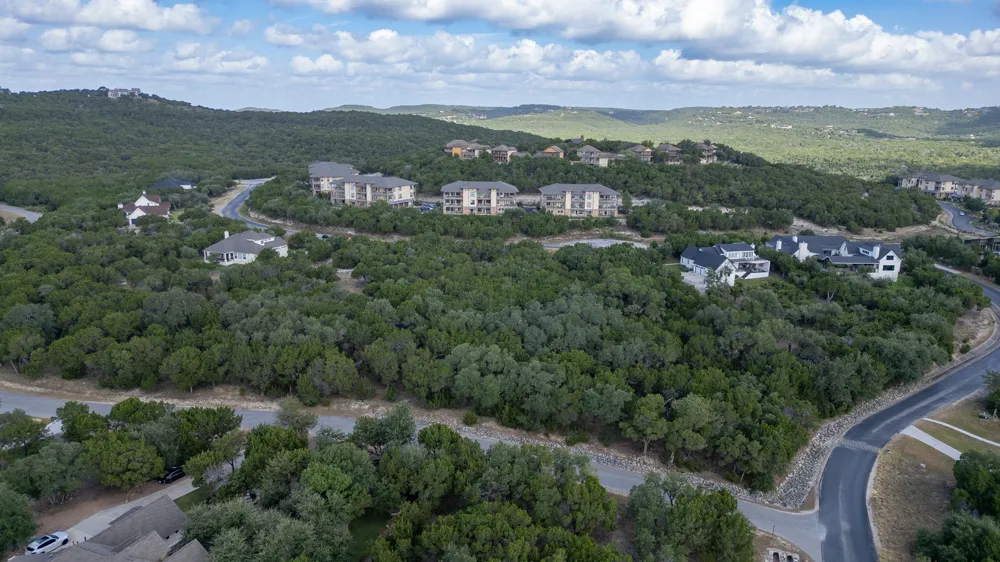 17713 Maritime Point Drive Jonestown, TX 78645
