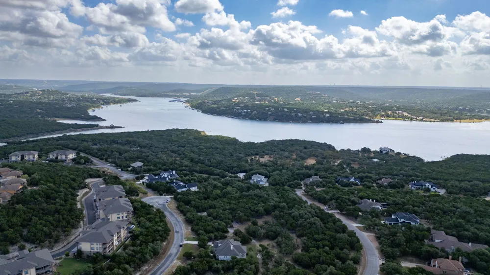 17713 Maritime Point Drive Jonestown, TX 78645