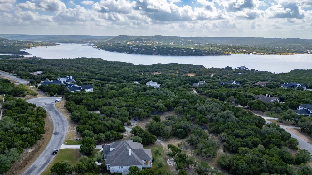 17713 Maritime Point Drive Jonestown, TX 78645