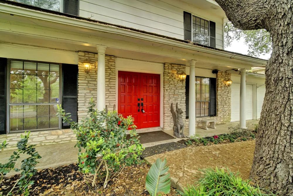 10509 Doering Lane Austin, TX 78750